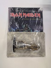 EDDIE 3D COLLECTION IRON