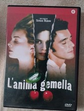 L'anima gemella dvd-raro e