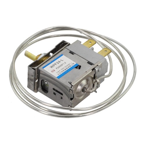 Regolatore temperatura - regolatore, di