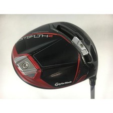Driver TaylorMade STEALTH2