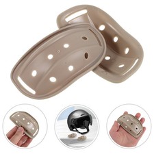  2 PCS Protezione Per Il Mento