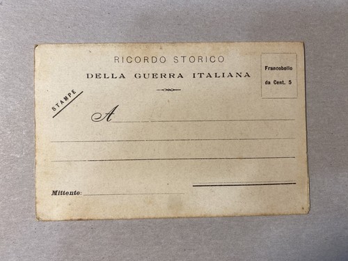 Prima guerra mondiale la - guerra,