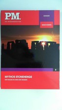 Mythos Stonehenge - Der