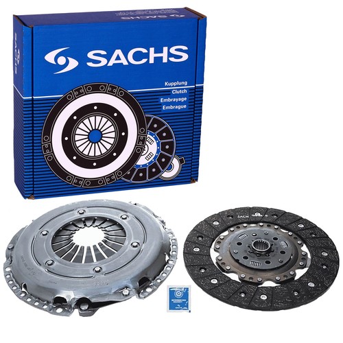 Sachs kit frizione - kit, per