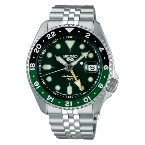 Orologio automatico seiko - automatico, 5