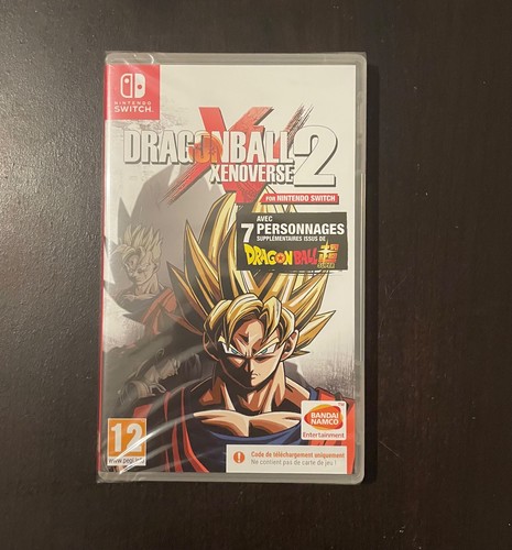 Dragon ball xenoverse - xenoverse, 2