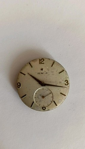 Zenith stellina cal - cal, 40