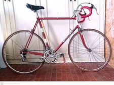 Bici vintage frejus - bici,