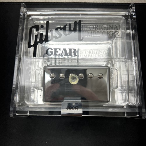 Gibson gear im90r 490r - gear,