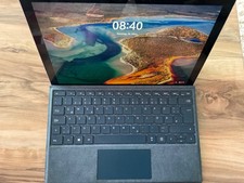 Microsoft Surface Pro 7 Tablet