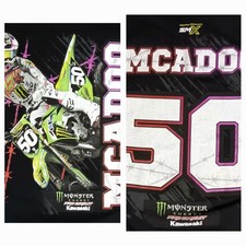 Maglietta Cameron Mcadoo