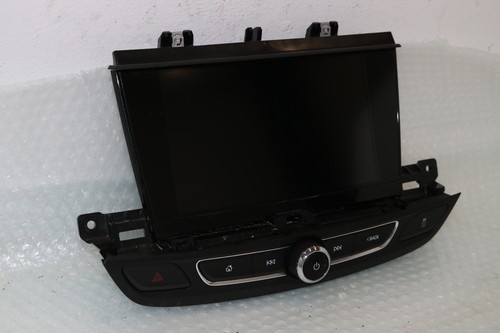 Opel insignia navigatore - b,