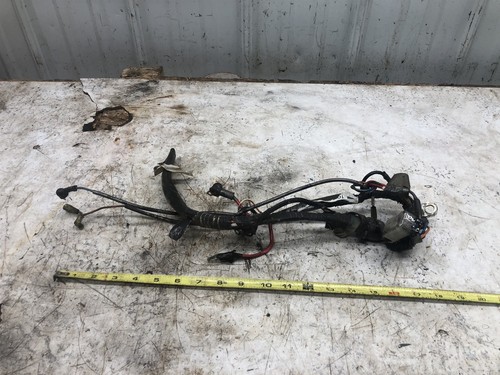 Yanmar ysm12 ysm - yanmar, motore