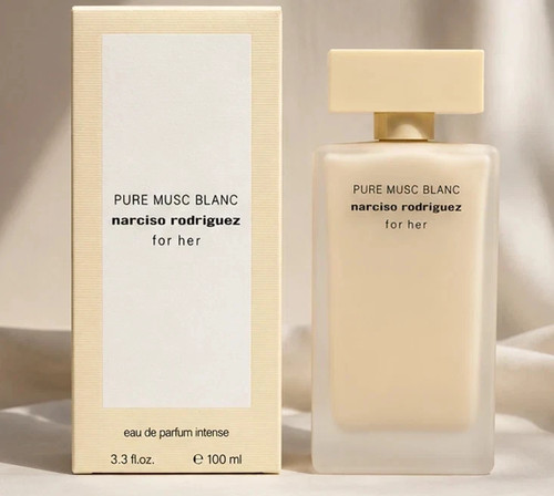 Narciso rodriguez pure - rodriguez, musc