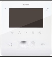 Monitor Videocitofono elvox