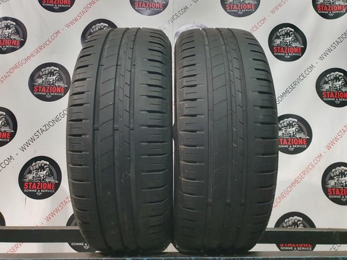 Gomme estive usate - 2,