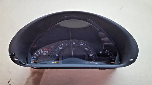 2000 2007 mercedes class - 2000-2007,