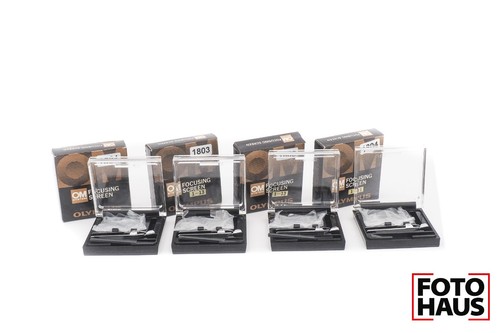 Set olympus om system - *set*,