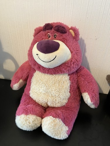Peluche morbido disney - peluche,