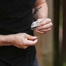  2 Morsetti di Tensione in