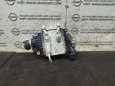 INTERCOOLER JAGUAR XE X760 2.0