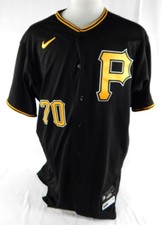 Maglia nera 2023 Pittsburgh