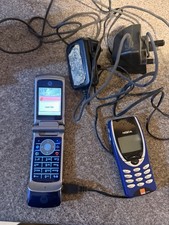 Motorola krzr nokia 8210 - krzr, k1