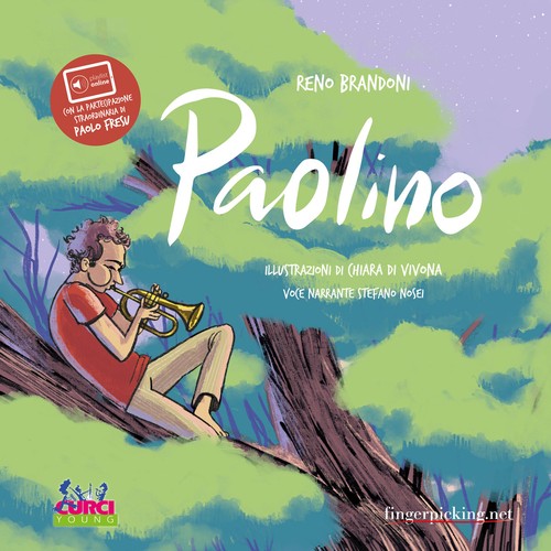 Paolino brandoni reno - paolino,