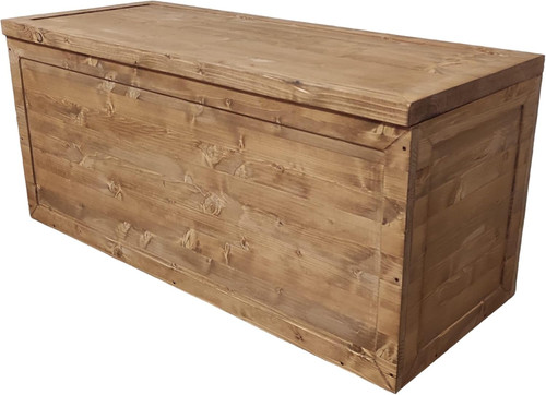 Cassapanca contenitore baule - contenitore,