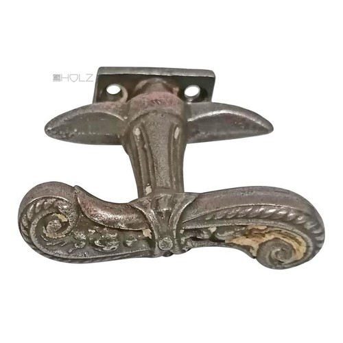 Oliva finestra antico maniglia - oliva,