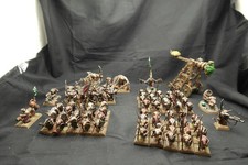 Set Esercito Skaven Pre-Loved