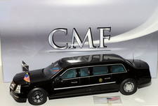 1:18 Cadillac One Presidental