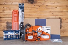 Motosega Husqvarna® 572 XPG