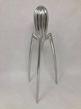 ALESSI Juicy Salif Spremiagrumi, Taglia Unica, Fusione Alluminio, Lucido a Specchio