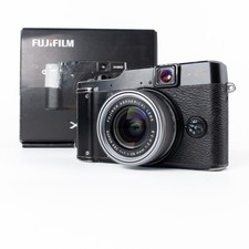 *READ* Fujifilm X20 12.0MP