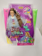 Barbie Bambola Extra con