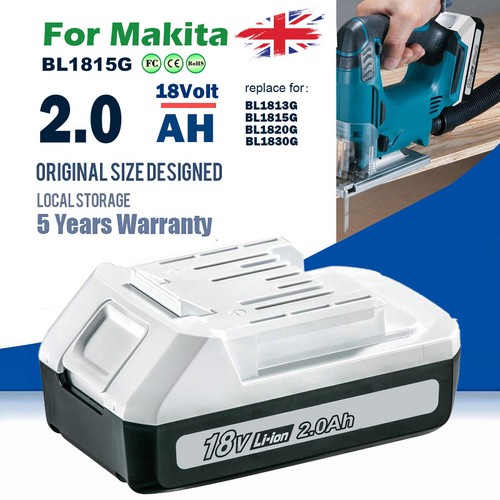 Batteria 18v per - per, 18volt