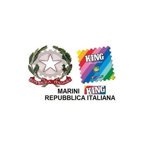 King republic marine sheets - king,