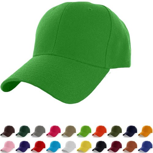 Berretto baseball unisex