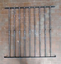 RINGHIERA FERRO BATTUTO