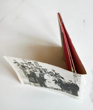 Un ricordo di matrimonio, abbinamenti con fotografie. Fine art vintage.