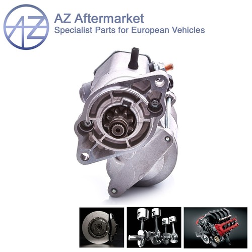 Motorino avviamento az - motorino, di