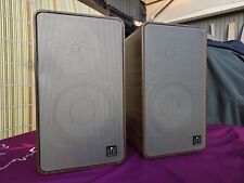 Coppia ALTOPARLANTI GRUNDIG