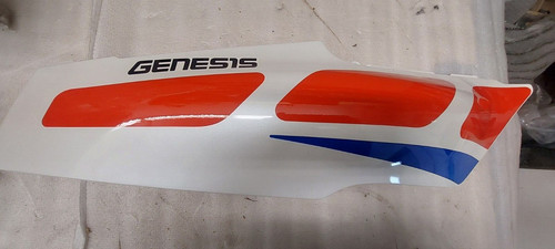 Fiancata cover side yamaha - cover,