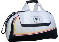 B263 ADIDAS GERMANIA BORSA PALESTRA PISCINA BORSONE GYM BAG GERMANY RETRO'
