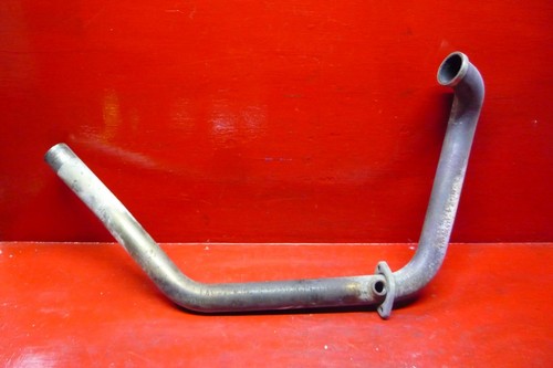 Collettore scarico bmw gs - collettore, f