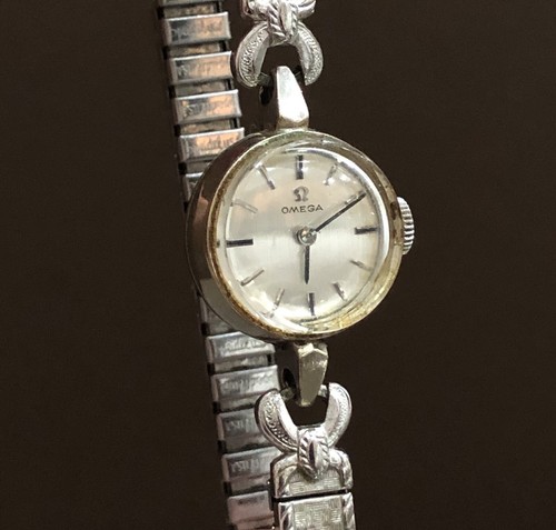Orologio vintage omega donna - omega,