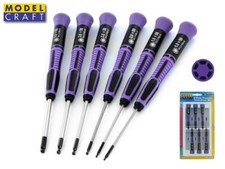 Set cacciaviti brugola - a,
