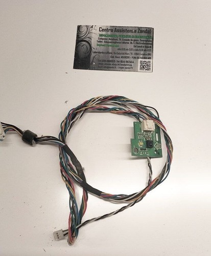 Modulo 715g3408 tv - ir, 715g3408-1