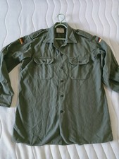 RARA ORIGINALE ANNI 80 CAMICIA